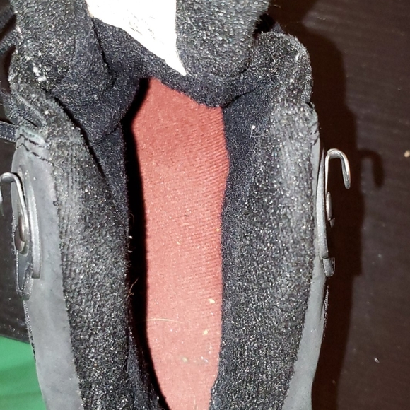 Womens Winter Boots Merrell Polartec waterproof - Picture 8 of 8